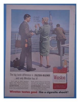 Motor Trend October 1960 1961 Cars Pontiac Tempest Lark Magazine - Thumbnail 2