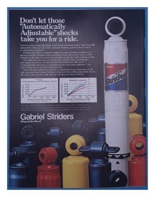 Car and Driver March 1976 Chevrolet Rolls Royce Look Magazine - Thumbnail 2