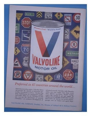 Car and Driver October 1965 Ferrari 275/GTS Dodge Porsche Magazine - Thumbnail 2