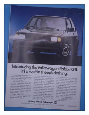 Car and Driver January 1983 10 Best Cars Magazine - Thumbnail 2