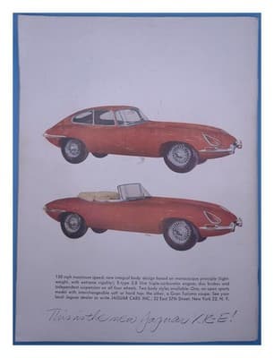 Road & Track December 1961 Mercedes Porsche Volkswagen Magazine - Thumbnail 2