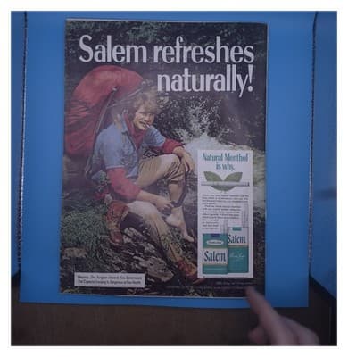 Road & Track November 1972 Sedan Comparison Audi Peugeot Saab Volvo Magazine - Thumbnail 2