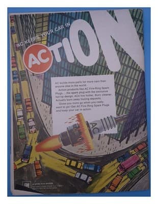 Motor Trend November 1968 1969 Buyer's Guide Magazine - Thumbnail 2