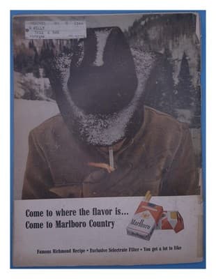 Hot Rod Feb 1964 Lightweight 427 Fairlane Magazine - Thumbnail 2