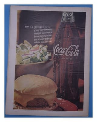 Motor Trend January 1967 Engine Issue GTO Cougar Magazine - Thumbnail 2