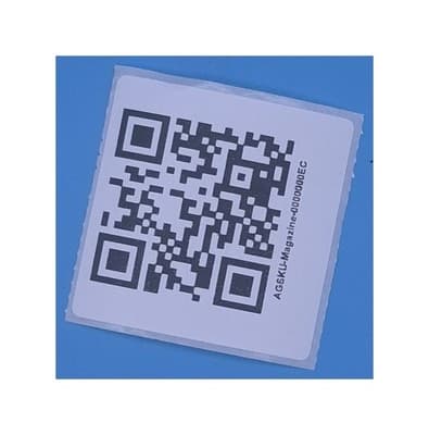 Hot Rod Feb 1964 Lightweight 427 Fairlane Magazine - Thumbnail 3