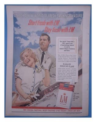 Motor Trend September 1961 62 Cars Preview Magazine - Thumbnail 2