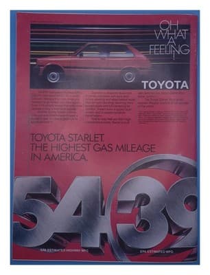 Car and Driver June 1981 Corvette Ferrari Supra Mercedes Electric Car Magazine - Thumbnail 2