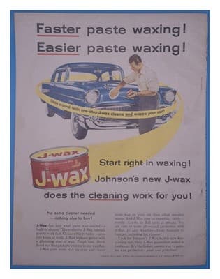 Motor Trend July 1957 Delage Bugatti Vintage Cars Magazine - Thumbnail 2