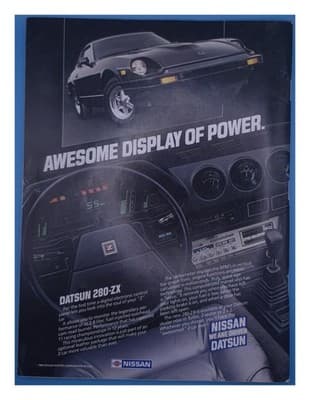 Car and Driver July 1983 Mexican Torture Test! Magazine - Thumbnail 2