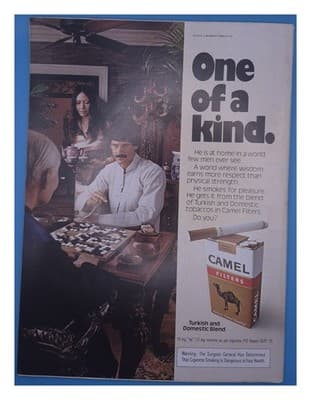 Motor Trend March 1976 Luxury Compacts Wagon Comparison Magazine - Thumbnail 2