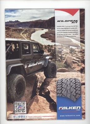 Four Wheeler September 2010 Ford Raptor Best Buys Magazine - Thumbnail 2