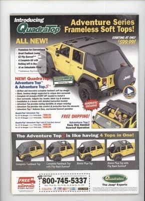 JP Magazine December 2016 Budget Jeep Tech Magazine - Thumbnail 2