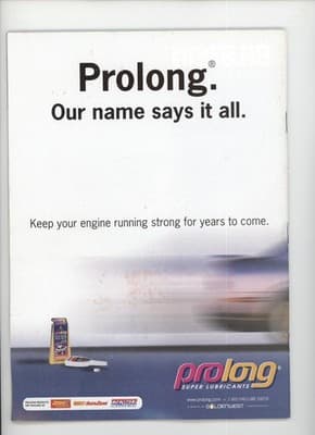 Petersen's 4-Wheel & Off-Road July 2009 Where to Wheel Magazine - Thumbnail 2