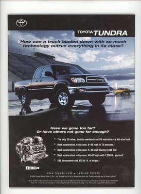 Petersen's 4-Wheel & Off-Road August 1999 Jeep Interior Rehash Magazine - Thumbnail 2