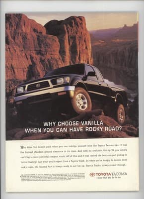 Petersen's 4-Wheel & Off-Road July 1997 Suspension That Works Magazine - Thumbnail 2