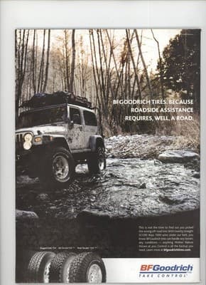 Petersen's 4-Wheel & Off-Road October 2007 Jeep Suspension Magazine - Thumbnail 2