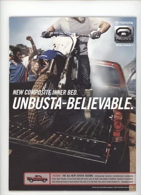 Four Wheeler January 2005 Dodge Power Wagon Pickup Truck Magazine - Thumbnail 2