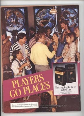 Road & Track January 1985 Lotus Etna V8 Sports Car Magazine - Thumbnail 2