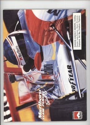 Petersen's 4-Wheel & Off-Road May 1996 Quick How-Tos 4x4 Truck Magazine - Thumbnail 2