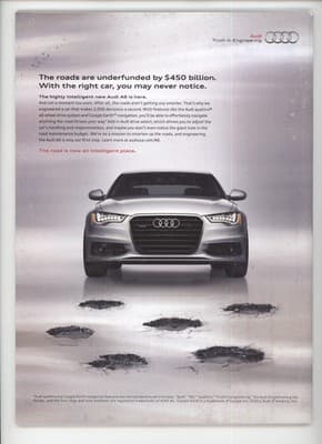 Motor Trend October 2011 Ford Mustang Jeep Wrangler VW Beetle Magazine - Thumbnail 2