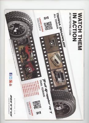 Petersen's 4Wheel & Off-Road October 2013 Portal Axle Build Magazine - Thumbnail 2