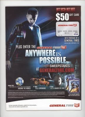 Petersen's 4-Wheel & Off-Road August 2008 Moab Special Magazine - Thumbnail 2