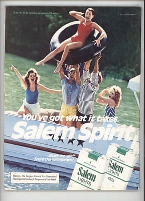 Road & Track August 1983 Nissan 300ZX Z-Car Magazine - Thumbnail 2