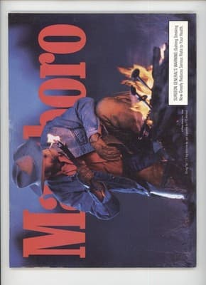 Petersen's 4-Wheel & Off-Road May 1998 GMC Sierra Magazine - Thumbnail 2