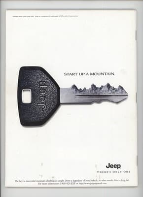 Four Wheeler November 1996 Parts Installation 4x4 Shop Magazine - Thumbnail 2