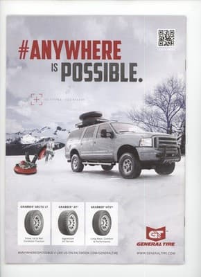 Petersen's 4-Wheel & Off-Road February 2016 Readers' Rides Magazine - Thumbnail 2