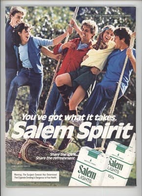 Road & Track October 1983 Ford Mustang SVO Car Magazine - Thumbnail 2