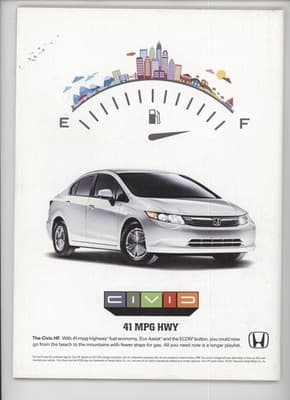 Motor Trend July 2012 Track Tested Sports Car Magazine - Thumbnail 2