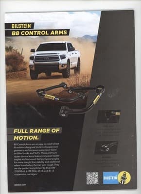 Four Wheeler December 2021 Trails T-Cases Overland Adventure Magazine - Thumbnail 2