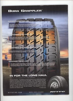 Four Wheeler August 2007 Crash & Burn Special Off-Road Magazine - Thumbnail 2