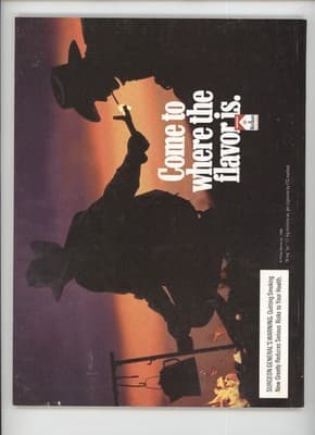 Road & Track April 1999 Mustang Cobra vs Camaro SS Magazine - Thumbnail 2