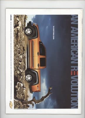 Petersen's 4-Wheel & Off-Road September 2005 Diesel Power Tech Magazine - Thumbnail 2