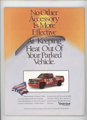 Petersen's 4Wheel & Off-Road October 1996 Suspension Secrets Magazine - Thumbnail 2