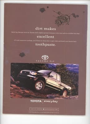Petersen's 4Wheel & Off-Road December 1997 Suspension Fix Magazine - Thumbnail 2