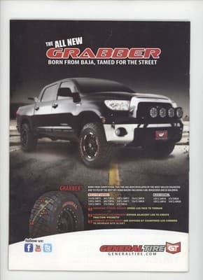 4Wheel & Off-Road February 2011 Readers Rides Gift Guide Magazine - Thumbnail 2
