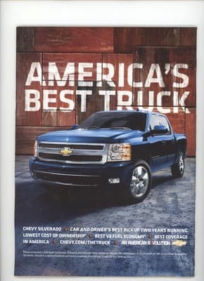 Four Wheeler November 2008 Top Truck Challenge 4x4 Magazine - Thumbnail 2