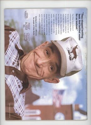 Four Wheeler October 2000 Top Truck Challenge Ford Chevy Magazine - Thumbnail 2