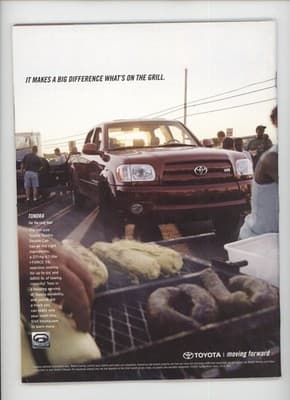 Four Wheeler August 2006 Bulletproof Drivetrains SUV Magazine - Thumbnail 2