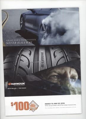 Petersen's 4-Wheel & Off-Road July 2016 Suspension Showdown Magazine - Thumbnail 2