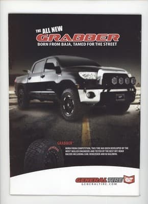 Four Wheeler October 2010 Trailers Towing Jeep Diesel Tech Magazine - Thumbnail 2
