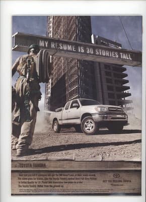 Petersen's 4 Wheel & Off-Road March 2002 Jeep Rockcrawling Magazine - Thumbnail 2