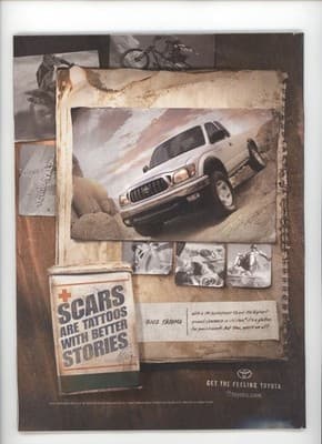 Petersen's 4Wheel & Off-Road August 2002 Ford Super Diesel Magazine - Thumbnail 2