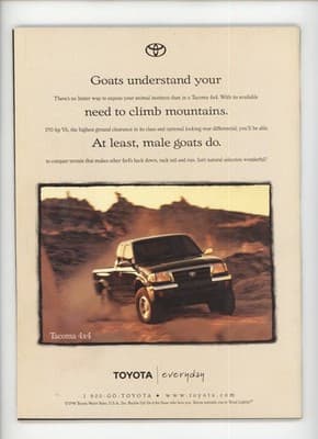 Petersen's 4-Wheel & Off-Road December 1998 Readers' Trucks Magazine - Thumbnail 2