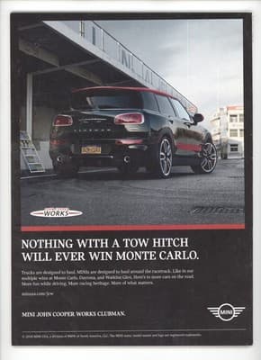 Motor Trend September 2018 Hellcat Redeye 797 HP Car Magazine - Thumbnail 2