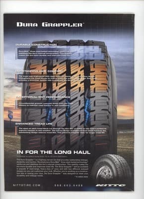 Four Wheeler October 2007 GearDown Drivetrain Tech Magazine - Thumbnail 2
